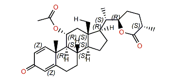 Minabeolide 8